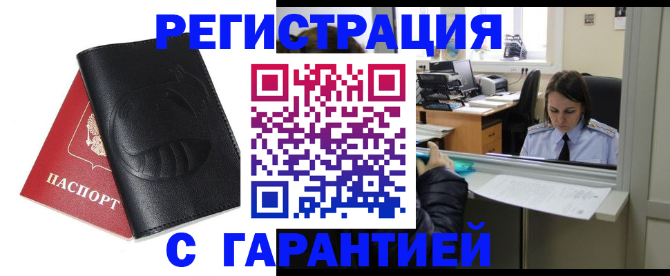 прописка штамп в Лосино-Петровском